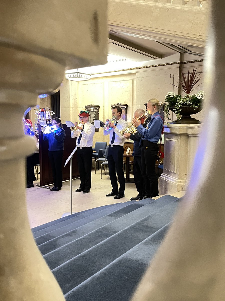 The BB in Nottingham tweet media