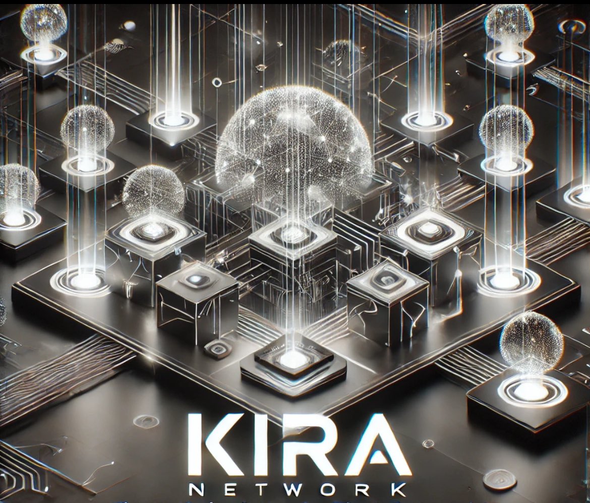 KIRA (@KIRA_official) / Posts / X