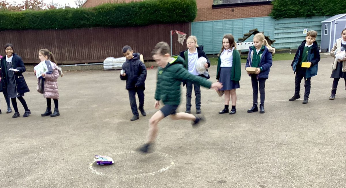 St Michaels Primary tweet media