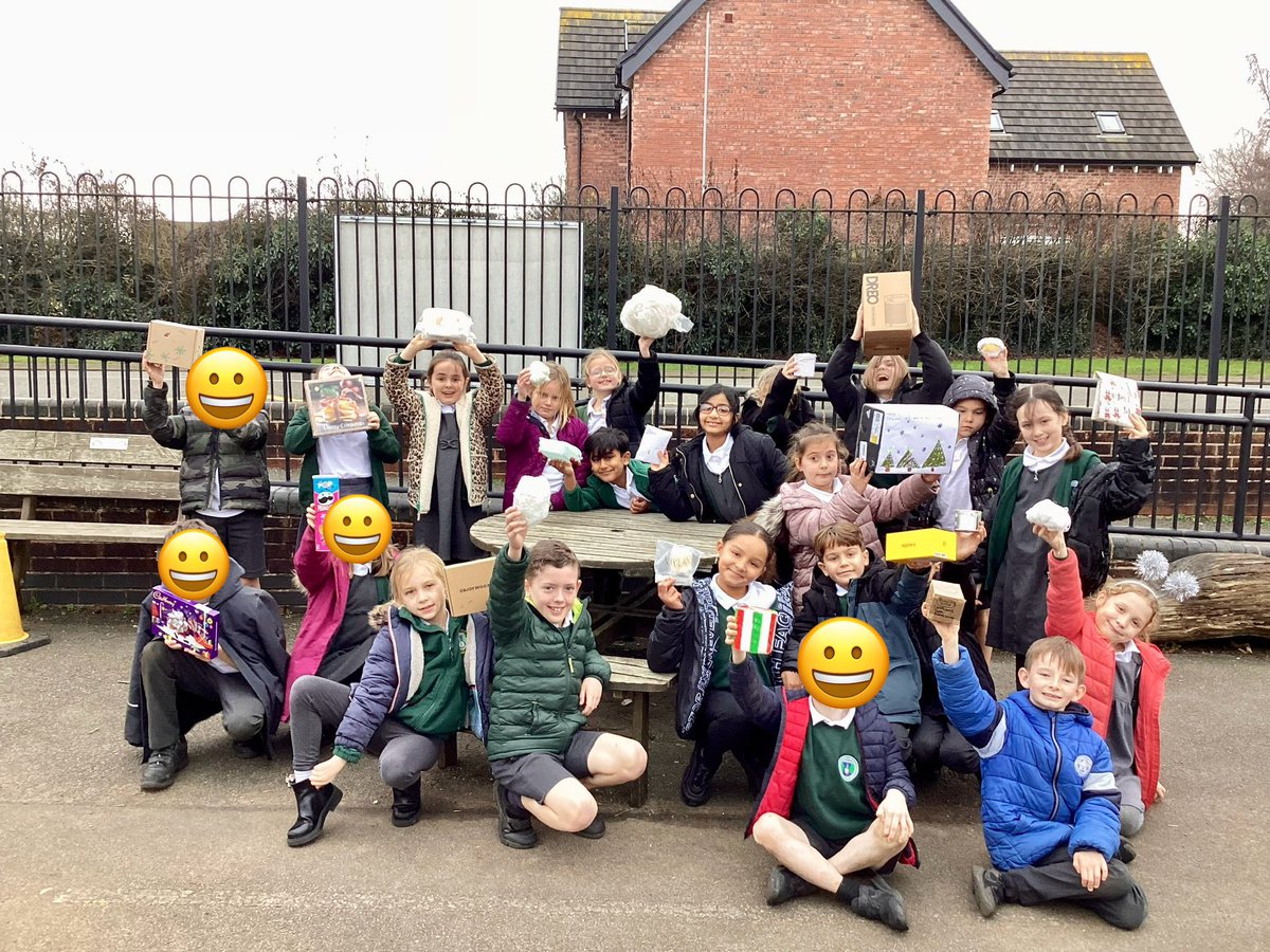 St Michaels Primary tweet media