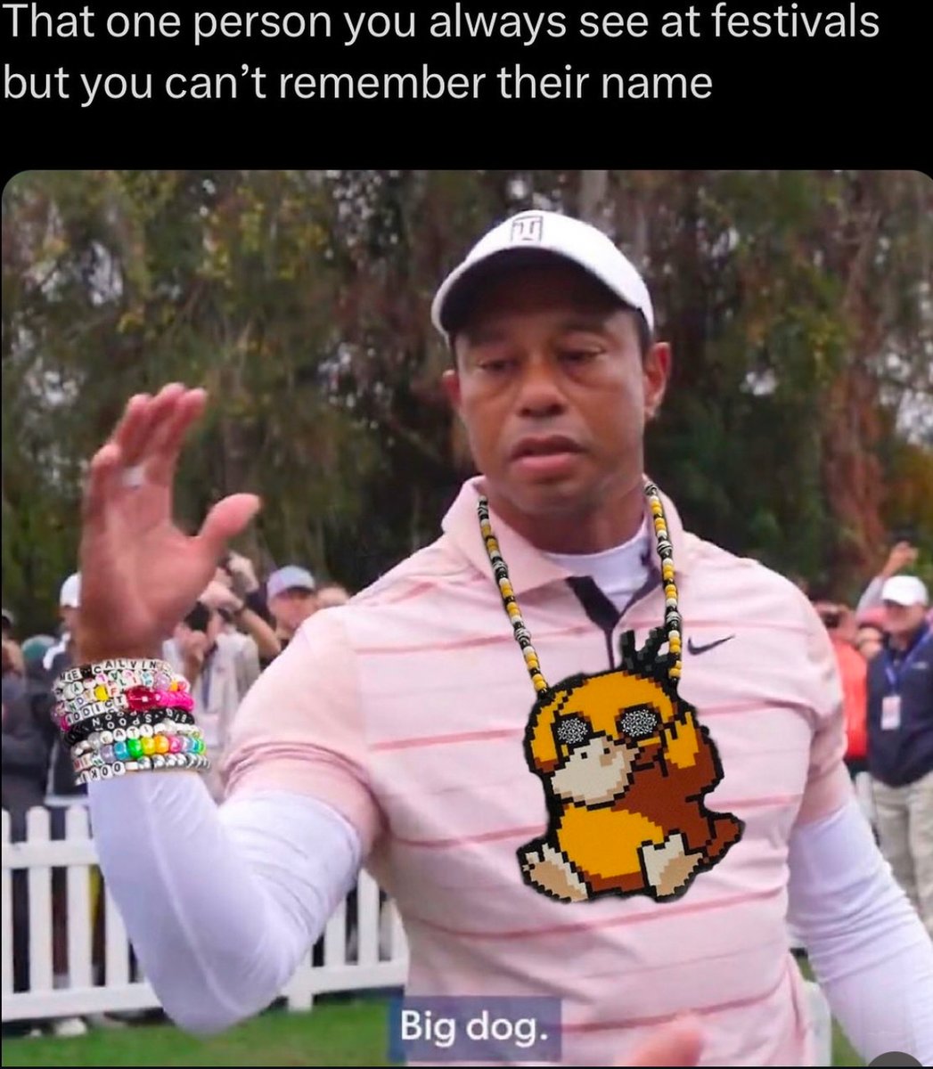 PartyGuruUS's tweet image. BIG DOG🐶
#ravelife #edmhumor #edmfunny #ravehumor #plurlife #RaveOn #EDMLifestyle #RaverForLife