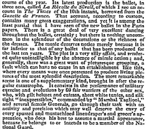 Waterloo Cross-Dressing Archive, c. 1730 to 1850 tweet media