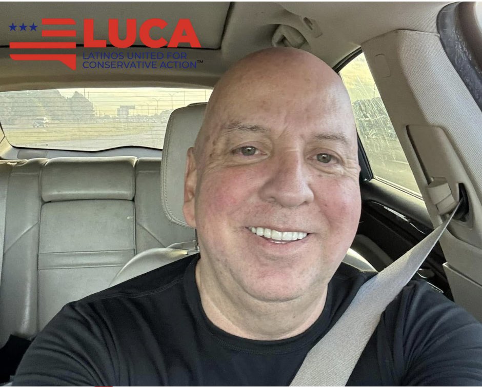 I’ve made many statements on the recent attacks against LUCA - Latinos United For Conservative Action on our conservative position in the heated Texas Speaker Race but below is from our Founder/CEO/Chairman <a href="/LUCAfounder/">Antonio Renteria</a> 

As a lifelong Conservative Republican and a Latino, I see