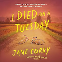 Luanne (@luanneo) on Twitter photo #IDiedOnATuesday by <a href="/JaneCorryAuthor/">Jane Corry</a> has just released. Each character is lying....A great listen with an ending I couldn't predict. An excellent reader. bit.ly/49Jl7ix <a href="/doubledayca/">Doubleday Canada</a>, <a href="/librofm/">Libro.fm</a> #IDiedOnATuesday by <a href="/JaneCorryAuthor/">Jane Corry</a> has just released. Each character is lying....A great listen with an ending I couldn't predict. An excellent reader. bit.ly/49Jl7ix <a href="/doubledayca/">Doubleday Canada</a>, <a href="/librofm/">Libro.fm</a>