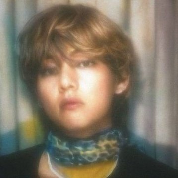 kim taehyung, the sassiest diva ever

— a thread
