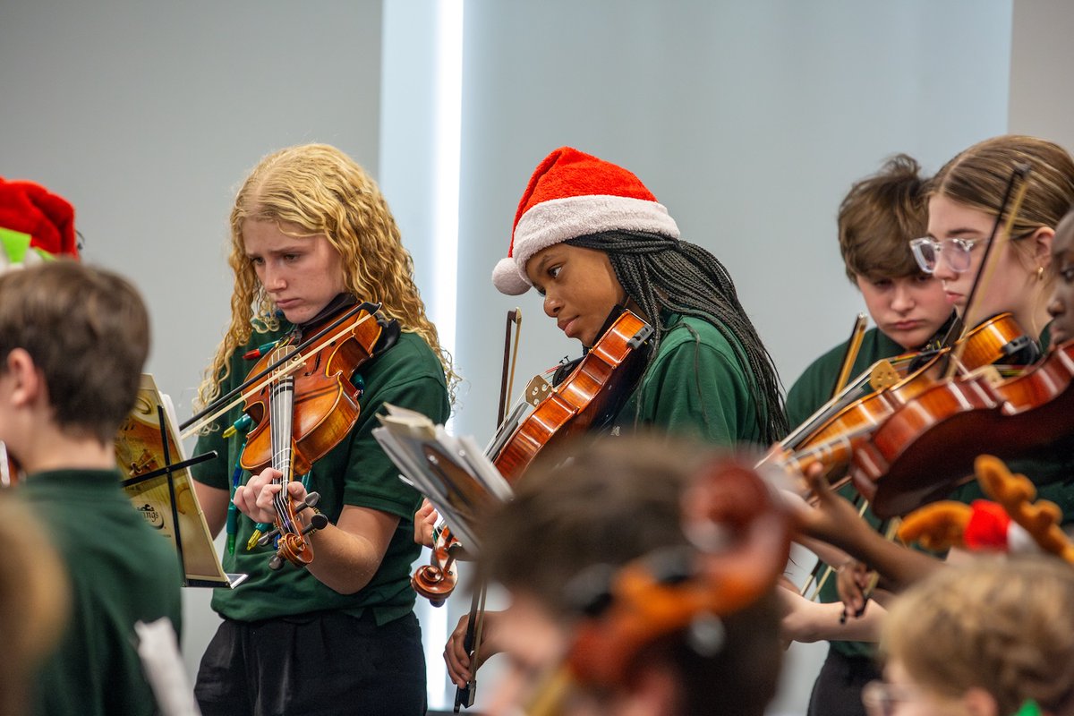 NKC Schools tweet media