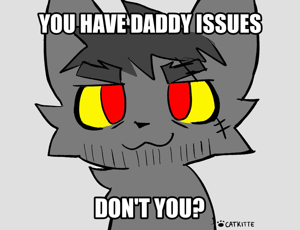 Ugly Cat memes (pt 2)