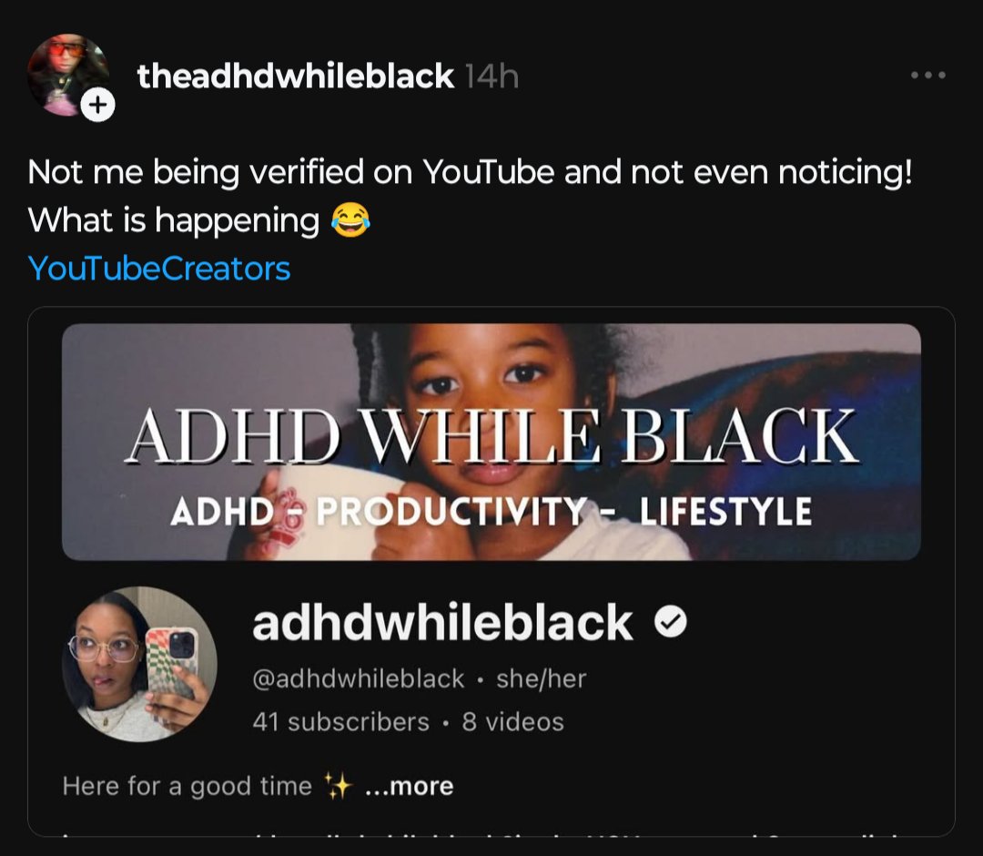 RealmMusicHQ's tweet photo. @TeamYouTube I know the eligibility very well but it's going against it right now. I can see thousands of channels getting verified today. They have like 100 or 1000 subs and some even like 40 subs, like this one https://t.co/cjvc9a9GrF https://t.co/09Eax3WdGm