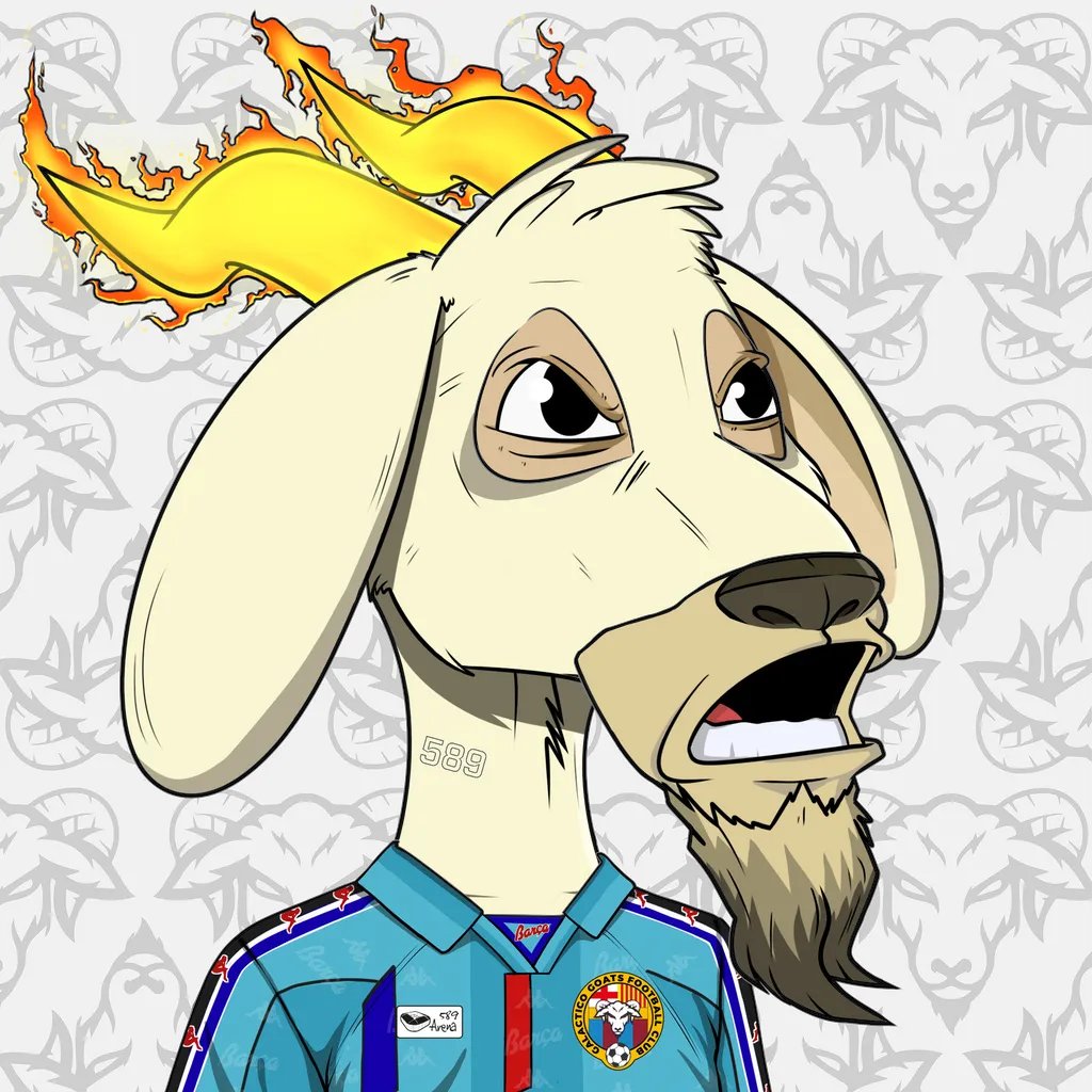 Bored Ape Football Club tweet media