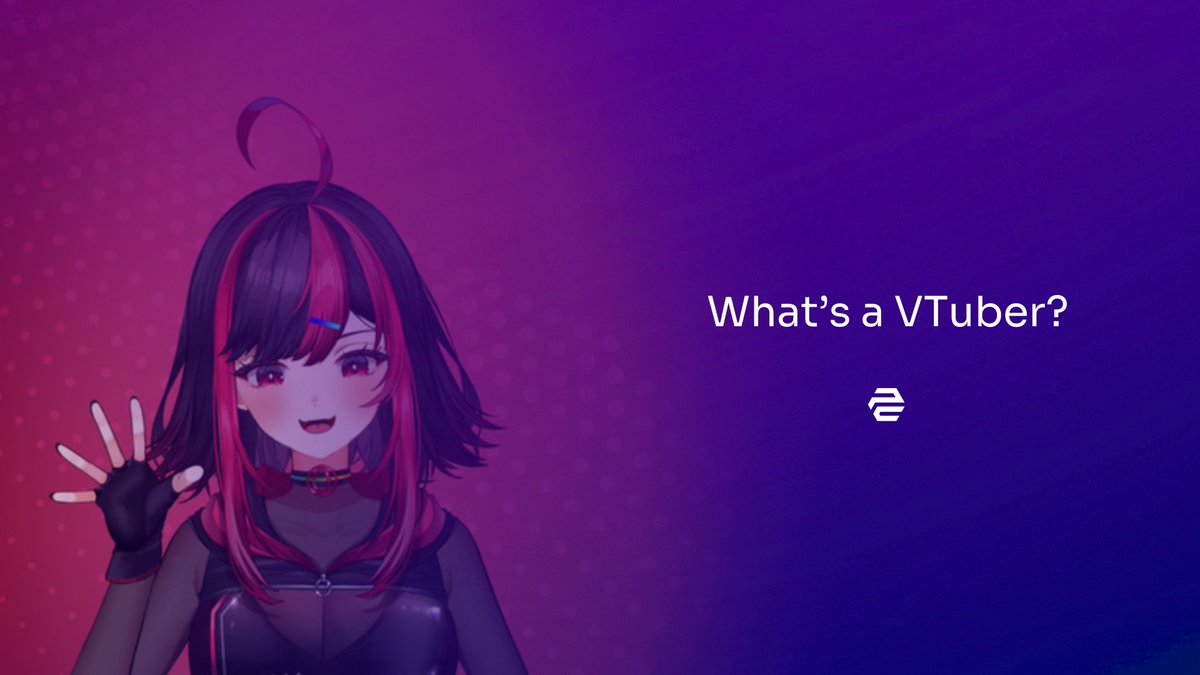 Publisher Collective (@publisher_coll) on Twitter photo Last Saturday, we watched the second annual <a href="/VTuberAwards/">VTuber Awards</a> on Twitch! Did you tune in? 🏆
We've written a short explainer covering the history and social fascination with VTubers. Find it below, then tell us what VTubers you've been loving lately! 🥰
hubs.ly/Q02_XRvy0 Last Saturday, we watched the second annual <a href="/VTuberAwards/">VTuber Awards</a> on Twitch! Did you tune in? 🏆
We've written a short explainer covering the history and social fascination with VTubers. Find it below, then tell us what VTubers you've been loving lately! 🥰
hubs.ly/Q02_XRvy0