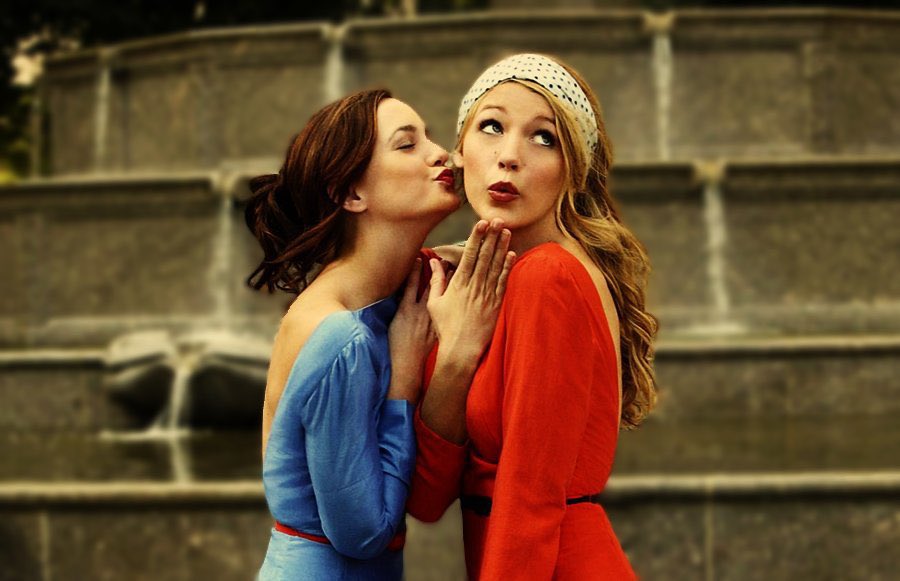 gg_scene's tweet photo. Hoy hace 12 años terminaba Gossip Girl y se revelaba su identidad 💋 https://t.co/rnzh0rPJvA