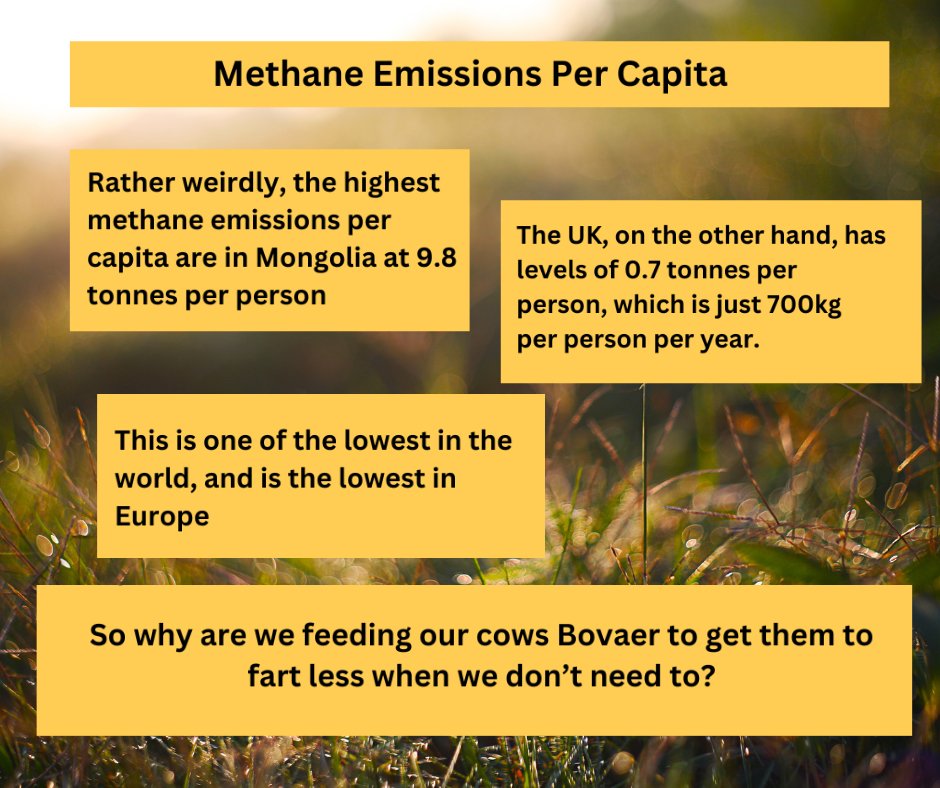 If you want to fact check this, here you go - it's all here - ourworldindata.org/greenhouse-gas…