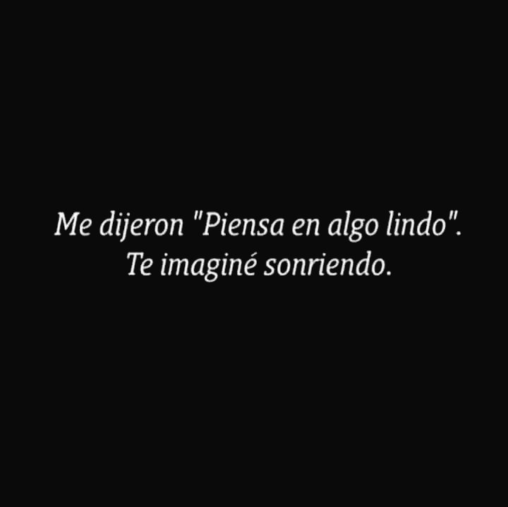 ElSolitario_08's tweet photo. Te imaginé sonriendo🖤 https://t.co/g194HTDRgn