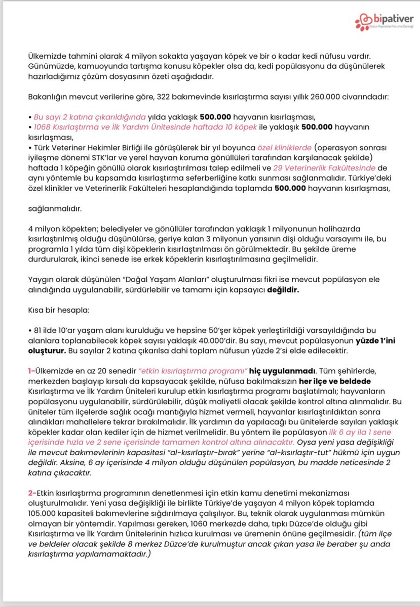mkulunk's tweet photo. ❗️”Sokak Hayvanlarının Popülasyonunu Kendi Öz Kültürümüze Özgü Uygulamalarla Yönetilebiliriz”.

Sokakta Yaşayan
Hayvanlara Yönelik olarak Düzce’de Faaliyet Gösteren “bipativer” derneğinin tespit ve önerilerilerinin ilgili taraflarca diikate alınacağını umuyoruz https://t.co/D7XJ5o1jTu