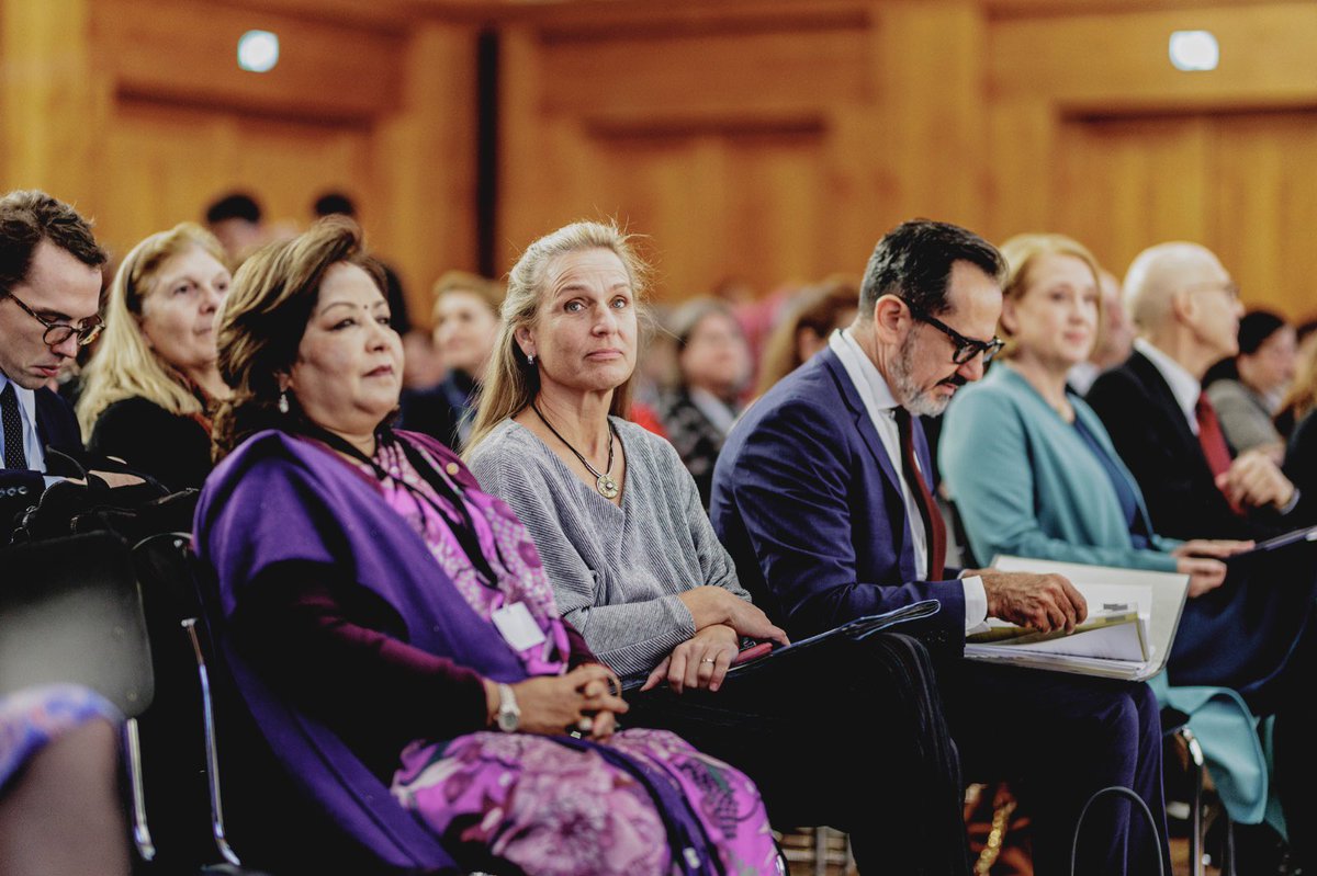OCHOA_MX_UN's tweet photo. Inauguramos la #ERC2024Berlin sobre los derechos humanos de la comunidad LGBTQIA+🏳️‍🌈. Durante la copresidencia de 🇲🇽🇩🇪 se adhirieron 🇧🇷 🇨🇴y 🇹🇭a la #ERC y se estableció el secretariado de la coalición. Reconocemos la labor de copresidentes de sociedad civil @fund_arcoiris y @lsvd. https://t.co/5jitWSgb8V