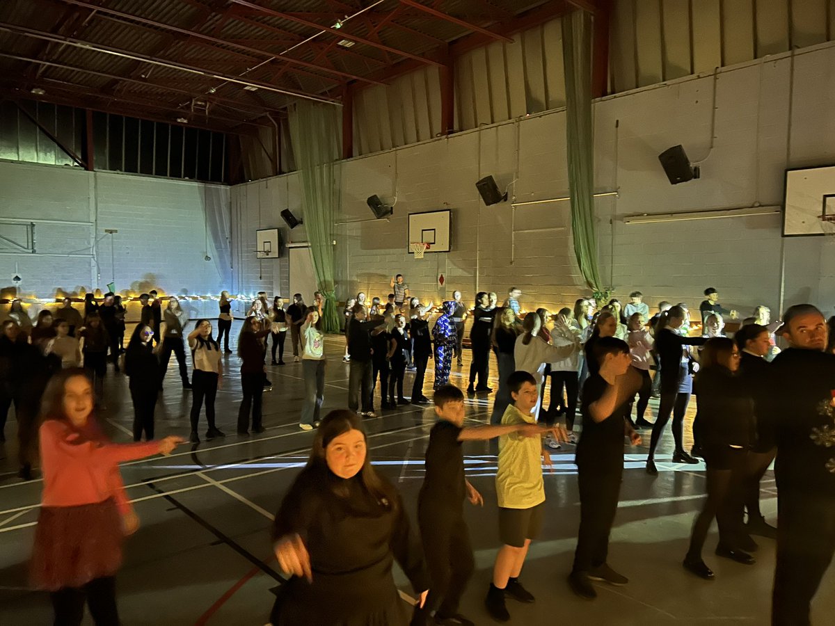 Cardinal Newman HS PE & HWB tweet media