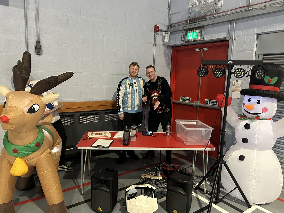 Cardinal Newman HS PE & HWB tweet media