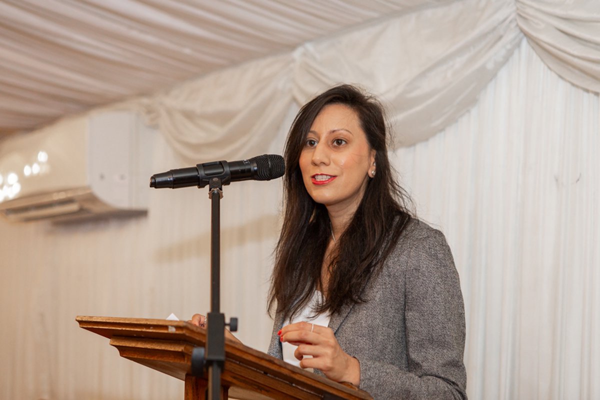 The Entrepreneurs Network tweet media