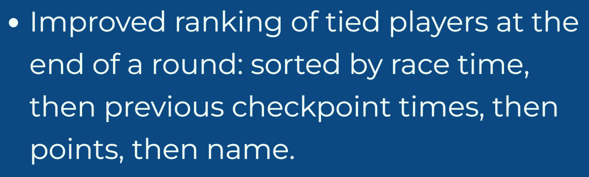 Thomas 'GGeek' Mengozzi tweet media