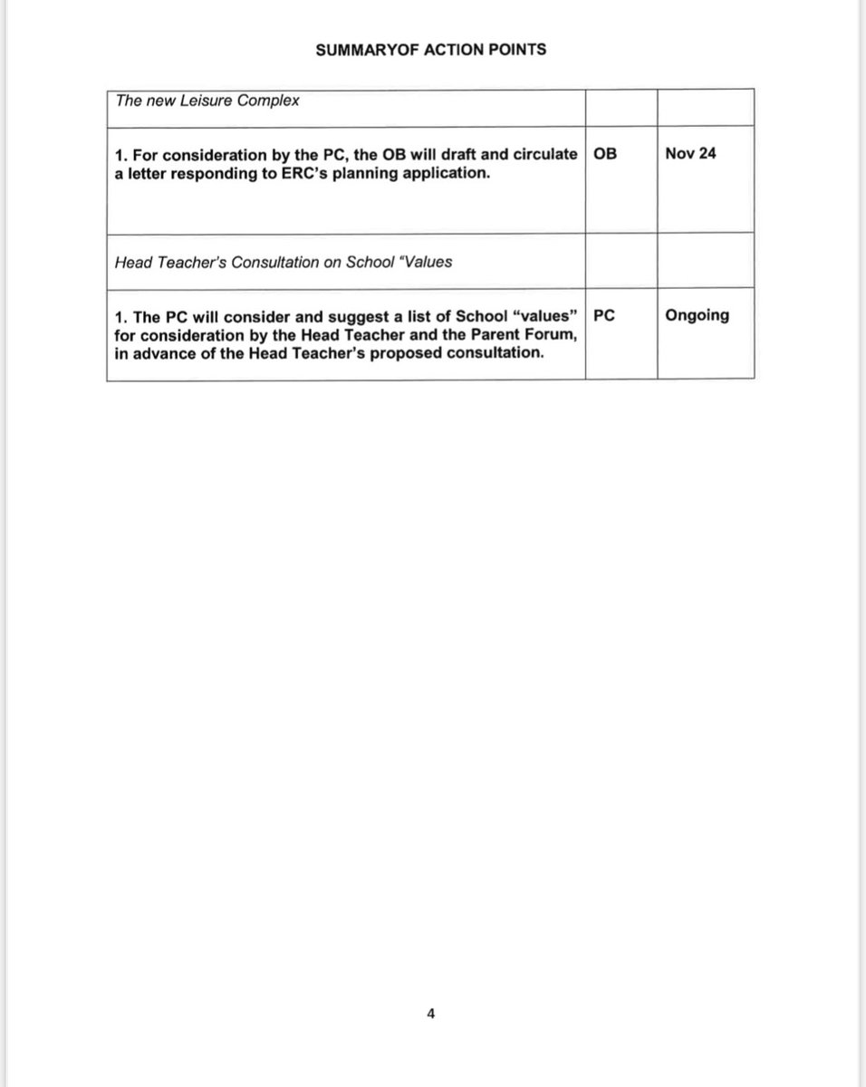 StNiniansPc's tweet photo. Minutes from PC meeting in November now available 👇🏻 https://t.co/mXx5y4479H