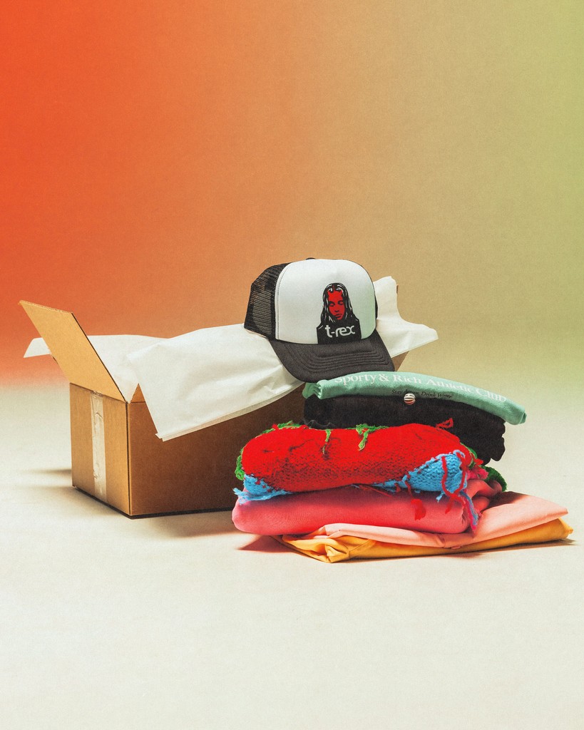 XHIBITION tweet media