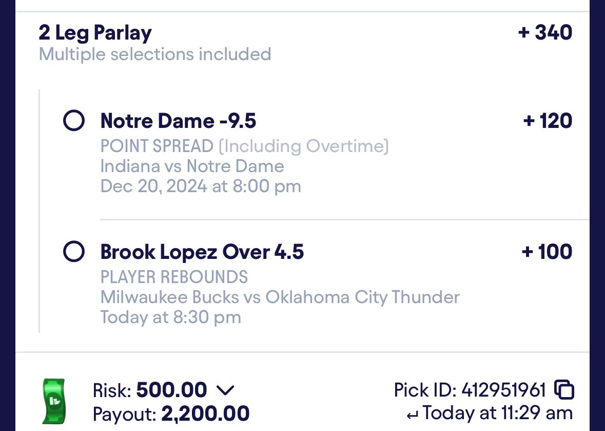 Matt Downs tweet media