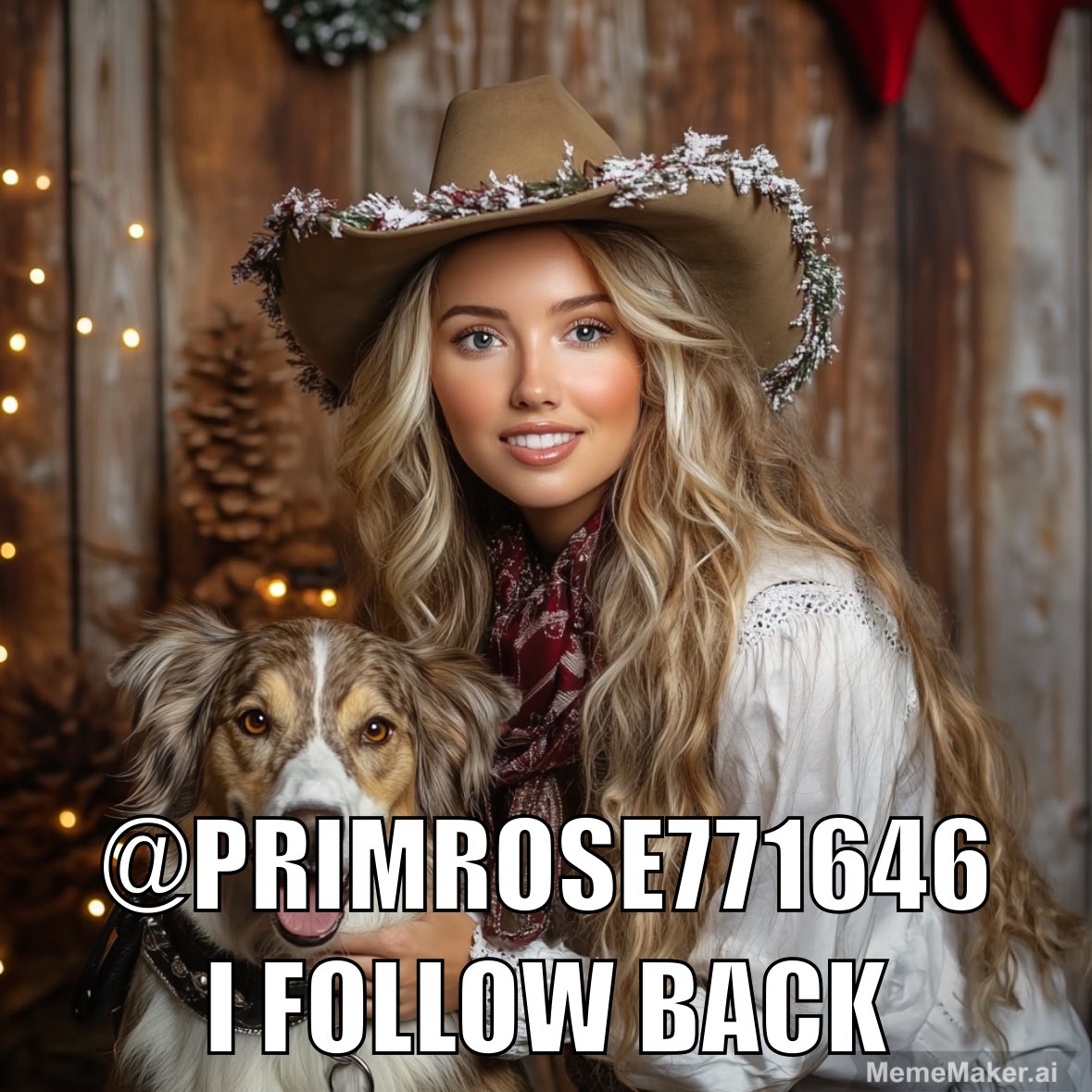 Primrose tweet media