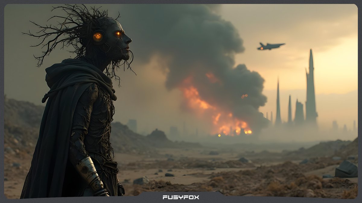 FUSYFOX 🦊 🚀 tweet media