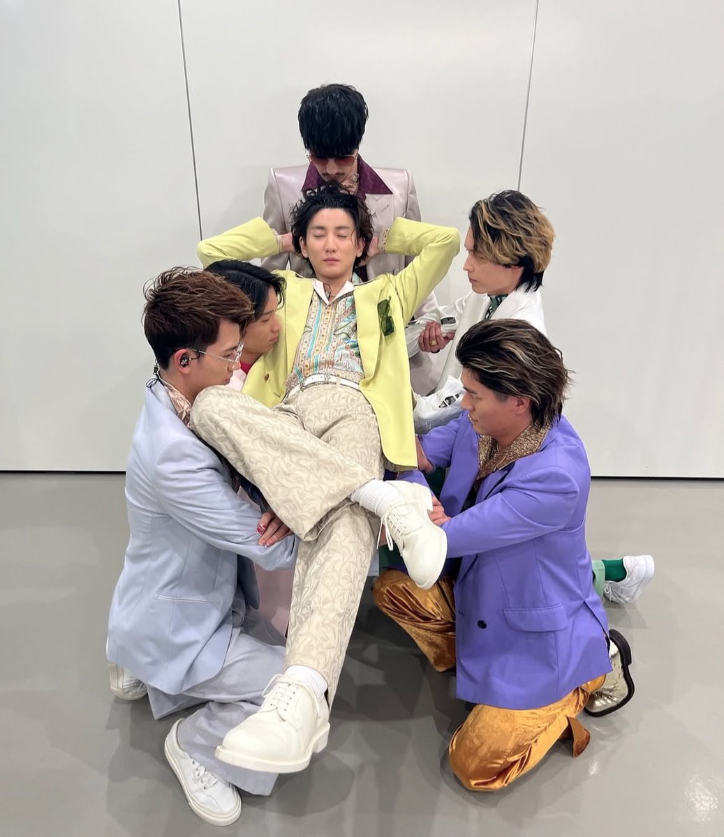 cs_pp33's tweet image. #俺はこのたぃが