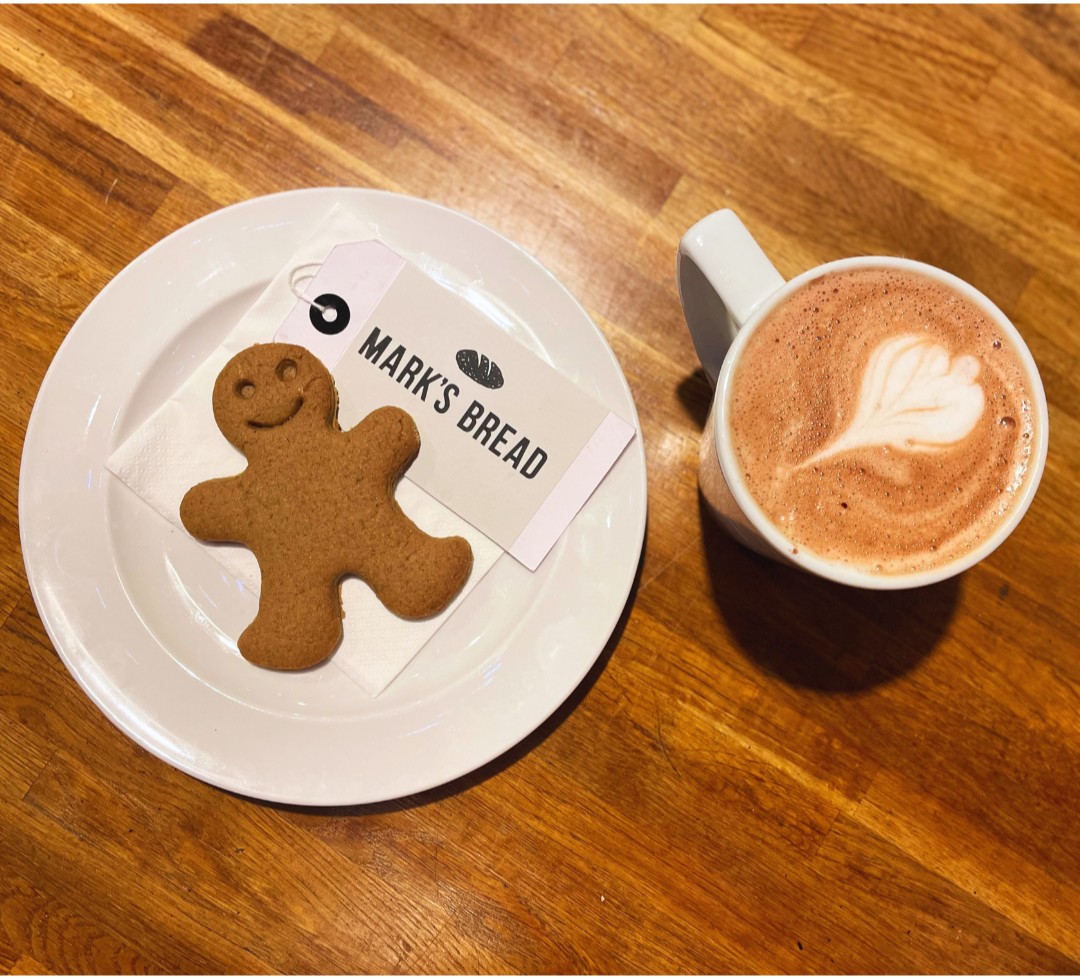 Tobacco Factory Theatres (@tftheatres) on Twitter photo Come on down to TFT and experience the sugary goodness of Hansel and Gretel this festive season! And why don't your pair it with a delicious gingerbread person made by our friends over the road <a href="/Marks_Bread/">Mark's Bread</a>? It's Christmas after all! πͺ π
π
28 Nov β 19 Jan
ποΈ Tickets from Come on down to TFT and experience the sugary goodness of Hansel and Gretel this festive season! And why don't your pair it with a delicious gingerbread person made by our friends over the road <a href="/Marks_Bread/">Mark's Bread</a>? It's Christmas after all! πͺ π
π
28 Nov β 19 Jan
ποΈ Tickets from