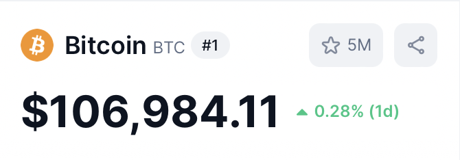 CryptoGoos tweet media