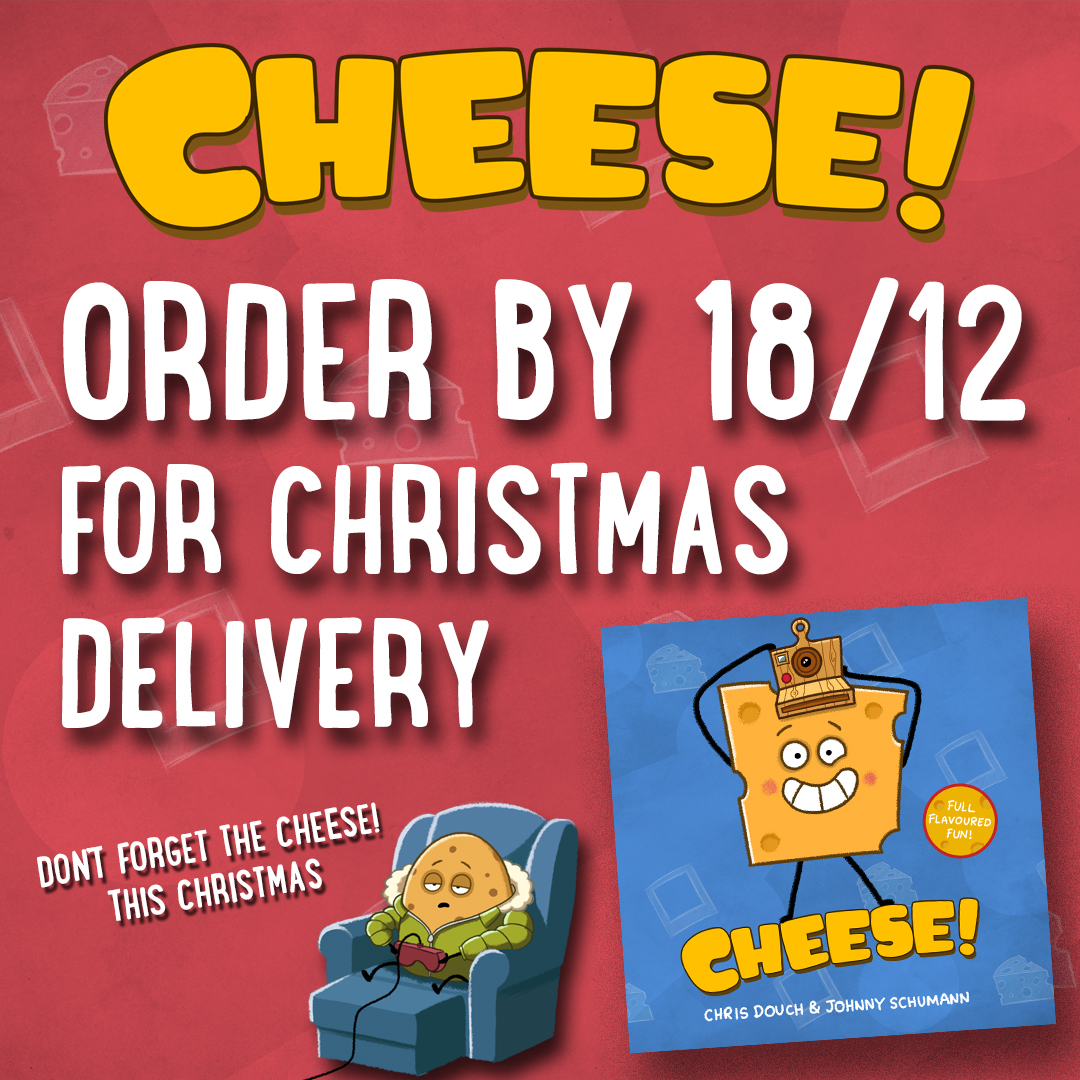 Chris Douch tweet media