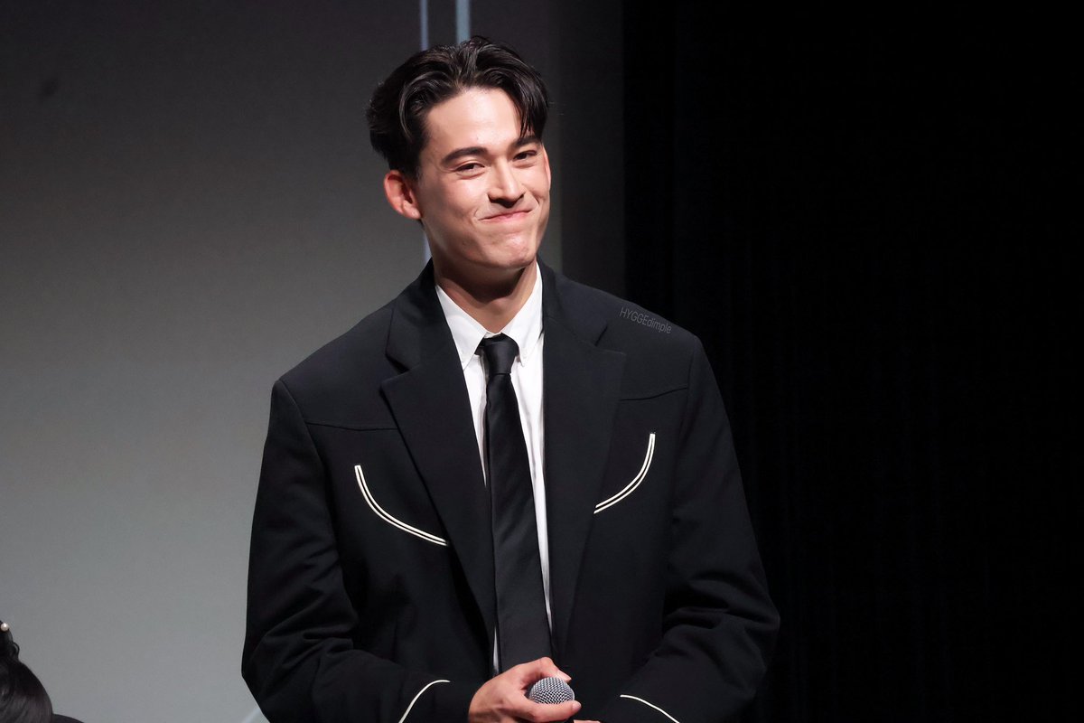 HYGGEdimple's tweet image. Thread ถึงคุณ ศิลปินคนโปรด @Gawincaskey
Fan Event in Tokyo 2024 สนุกมาก รู้สึกตัวเองโชคดีมากที่เคยมีโอกาสฟังกวินร้องสดที่ Musicon Tokyo2023 จนตั้งใจกับตัวเองว่าจะสนับสนุนอย่างเต็มที่เท่าที่พี่สาวคนนี้สามารถทำได้
#GawinCaskey
#FanEventInTokyoxGAWIN
#FanEventinTokyoxGDBG