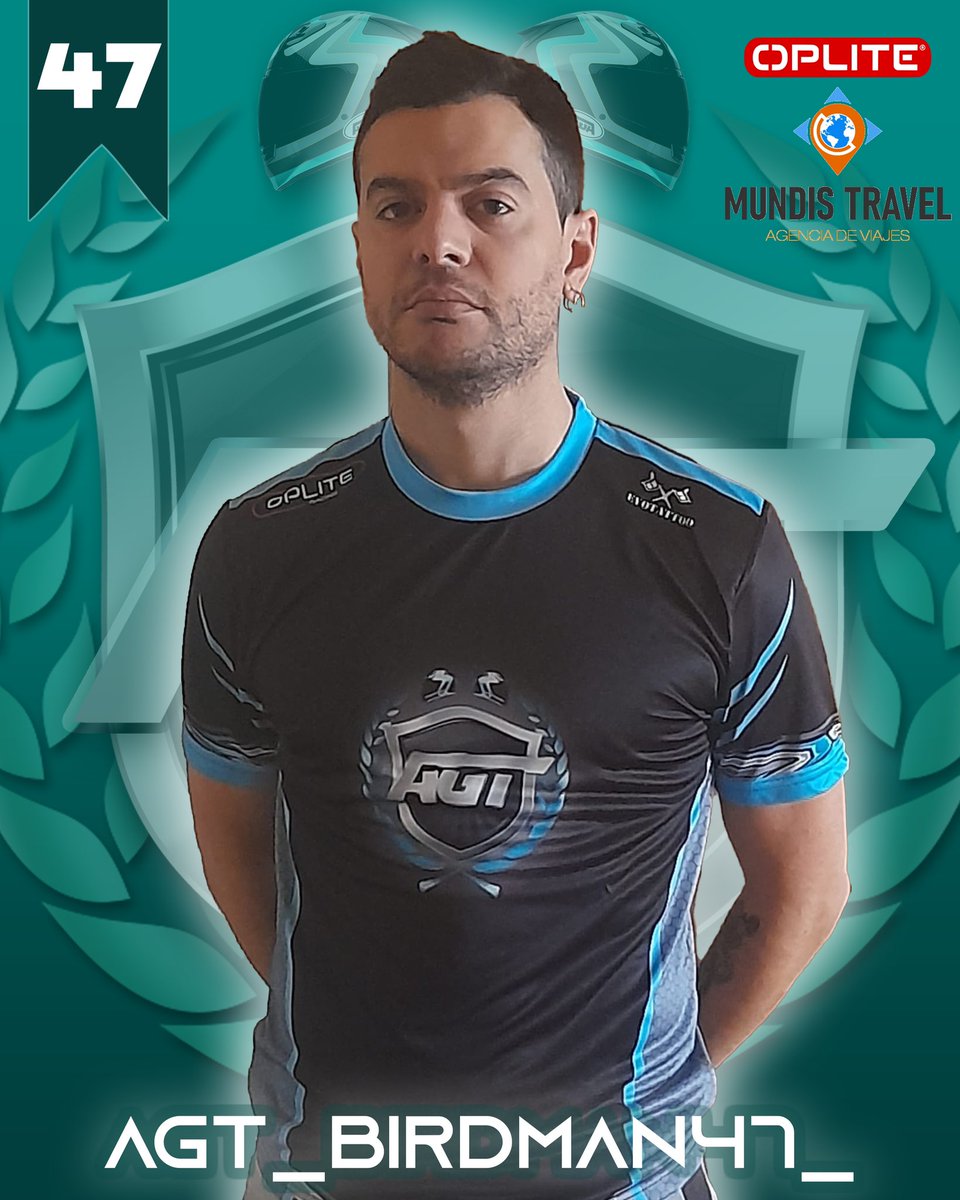 🔹Esta noche tenemos la gran final de la SuperCup de <a href="/StopGoSimu/">Stop&Go Simulación</a>!! Nürburgring será el escenario de la carrera con puntuación DOBLE

🕘22:30

👤En pista <a href="/Agt_Navas/">A. Navas</a> y <a href="/PBirdmann/">Birdman47</a>!! Mucha suerte!!

#MundisTravel