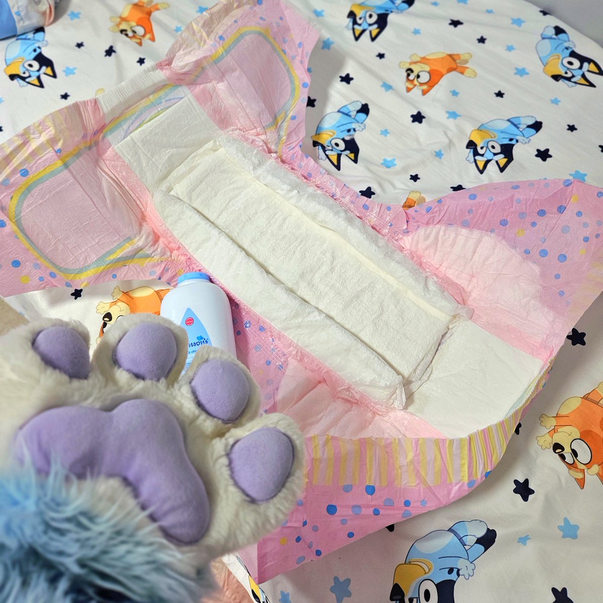 Silly Lil Kitten tweet media