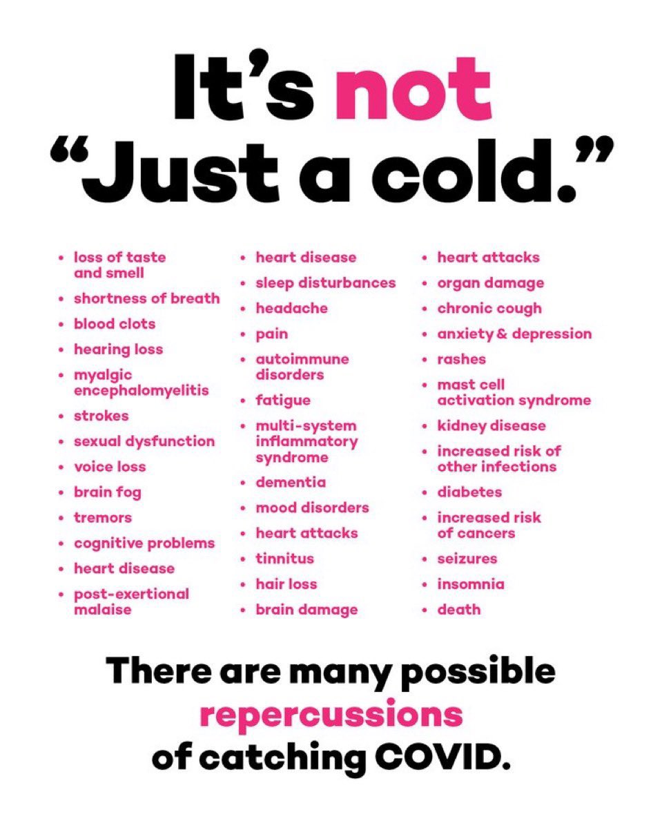 Saffiya_Khan1's tweet image. SARS-CoV-2 is airborne @UKHSA 
(So is flu).

You reduce your chances of catching Covid and flu with ventilation &amp;amp; by wearing a respirator mask (FFP2/3), especially in indoor spaces.

@AdrianRamsay 
@IndependentSage 
@SGriffin_Lab