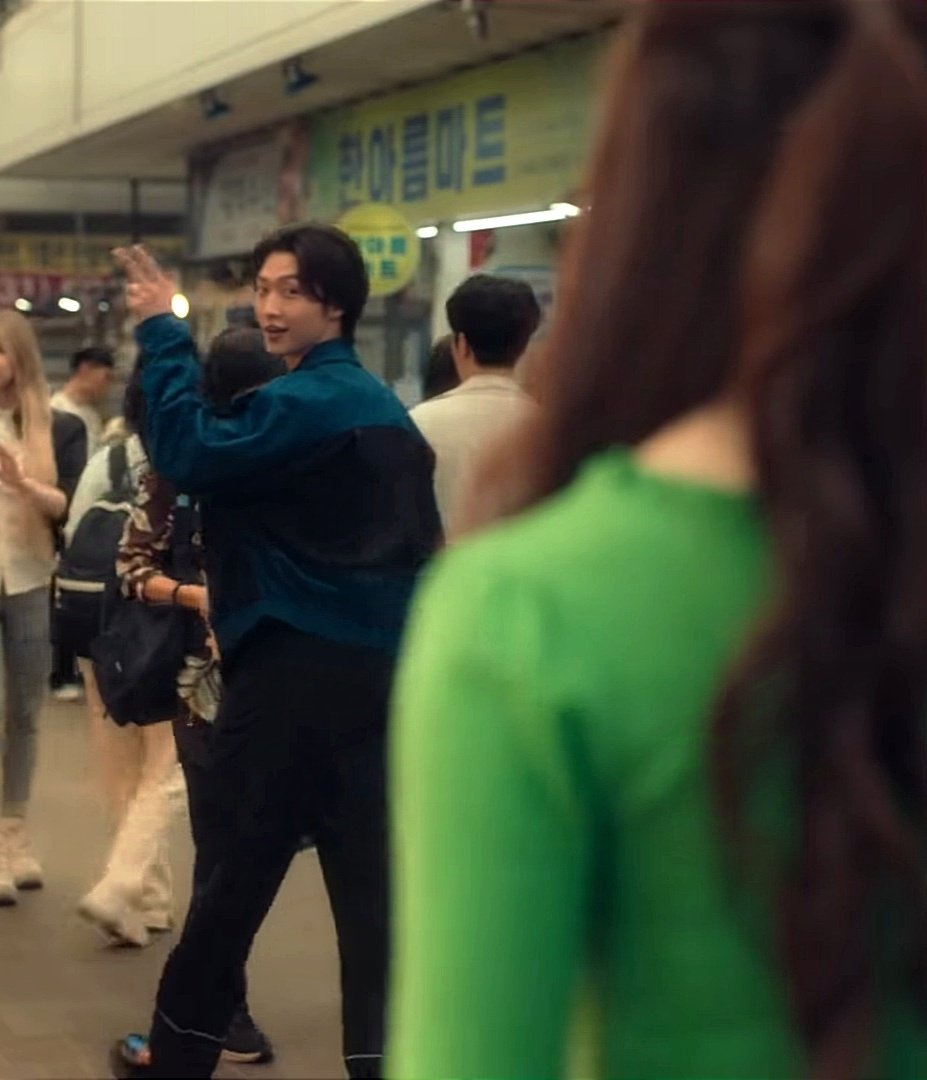 xo kitty spoilers لولا tweet media