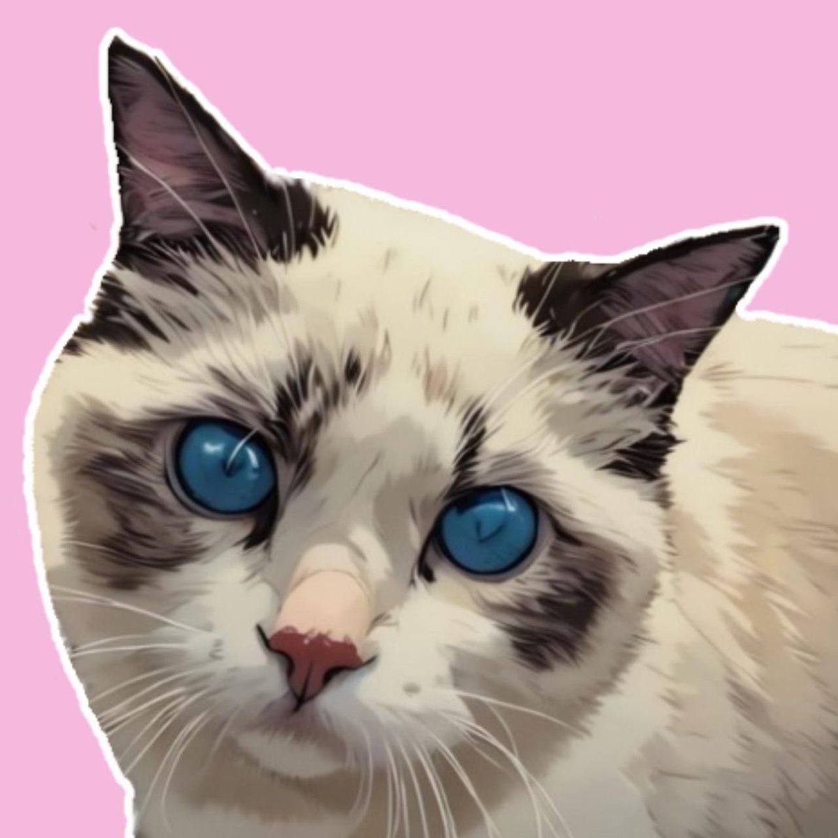 ElonMuskPDA's tweet photo. 😁 Taylor Swift Cat - $BENJAMIN 😁

Not your average furball. Richer than you, $BENJAMIN is Taylor Swift Cat, cuter than your ex. When $BENJAMIN purrs, the world listens. Miss out and he’ll still be napping on yachts while you wonder what happened.

CA: 4evtc56C2ReteFNZnGo31NuWQszhRCbnvSjCuLNwcaFz

💪 Learn More 💪

Tg: https://t.co/61p0SBjQ6T
Web: https://t.co/zVKflivT1r
𝕏 @taylorswiftctt

NFA DYOR