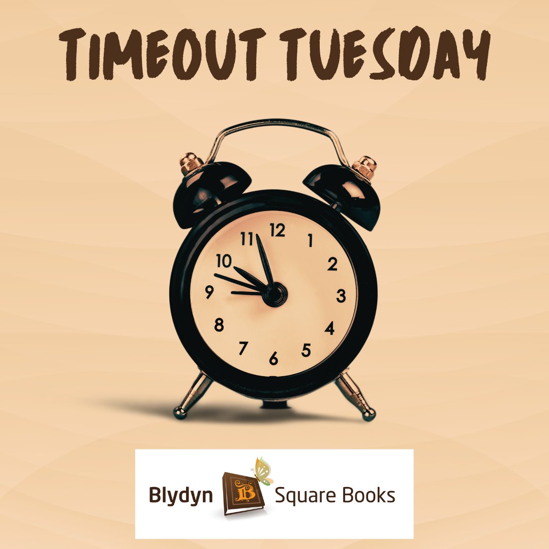 BlydynSquare's tweet photo. It's Timeout Tuesday! Try to find some time to take a break and read. Your inner bookworm will thank you!
#TimeoutTuesday #books #ReadingCommunity 
https://t.co/HN192AGSLI https://t.co/qZfqftWT8c