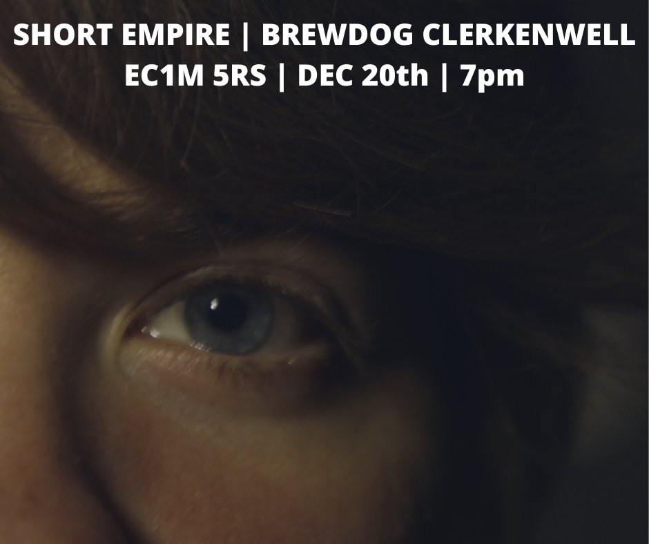 ShortEmpire's tweet photo. Following a year battling a variety of ailments, Short Empire are almost back to full vitality, which can only mean one thing... https://t.co/PuXn8wt3kq