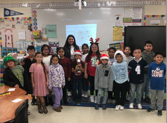 De Zavala Counselors (@zavalacounselor) on Twitter photo Yayyy!!! for this 2️⃣ and 3️⃣ grade class for 100% attendance last week. Every students, every day 😊
<a href="/dezavalaesa/">Lorenzo de Zavala</a> <a href="/Mrs_NVG/">Mrs. Glover</a> <a href="/teka1920/">Temeka</a> <a href="/ArriagaChaem/">Chaem Arriaga</a> <a href="/GPISDCounseling/">GPISD Counselors</a>
#attendancematters
#attendance Yayyy!!! for this 2️⃣ and 3️⃣ grade class for 100% attendance last week. Every students, every day 😊
<a href="/dezavalaesa/">Lorenzo de Zavala</a> <a href="/Mrs_NVG/">Mrs. Glover</a> <a href="/teka1920/">Temeka</a> <a href="/ArriagaChaem/">Chaem Arriaga</a> <a href="/GPISDCounseling/">GPISD Counselors</a>
#attendancematters
#attendance