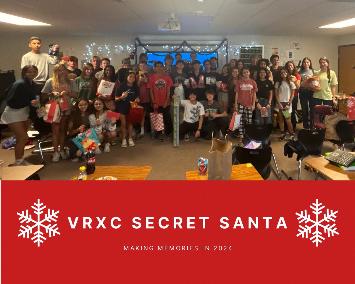 Vista Ridge Cross Country (@vistacross) on Twitter photo 