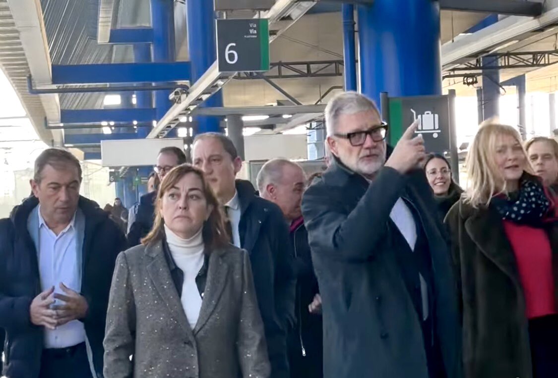 SECTOR FERROVIARI CCOO LLEIDA tweet media