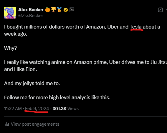 Alex Becker 🍊🏆🥇 tweet media