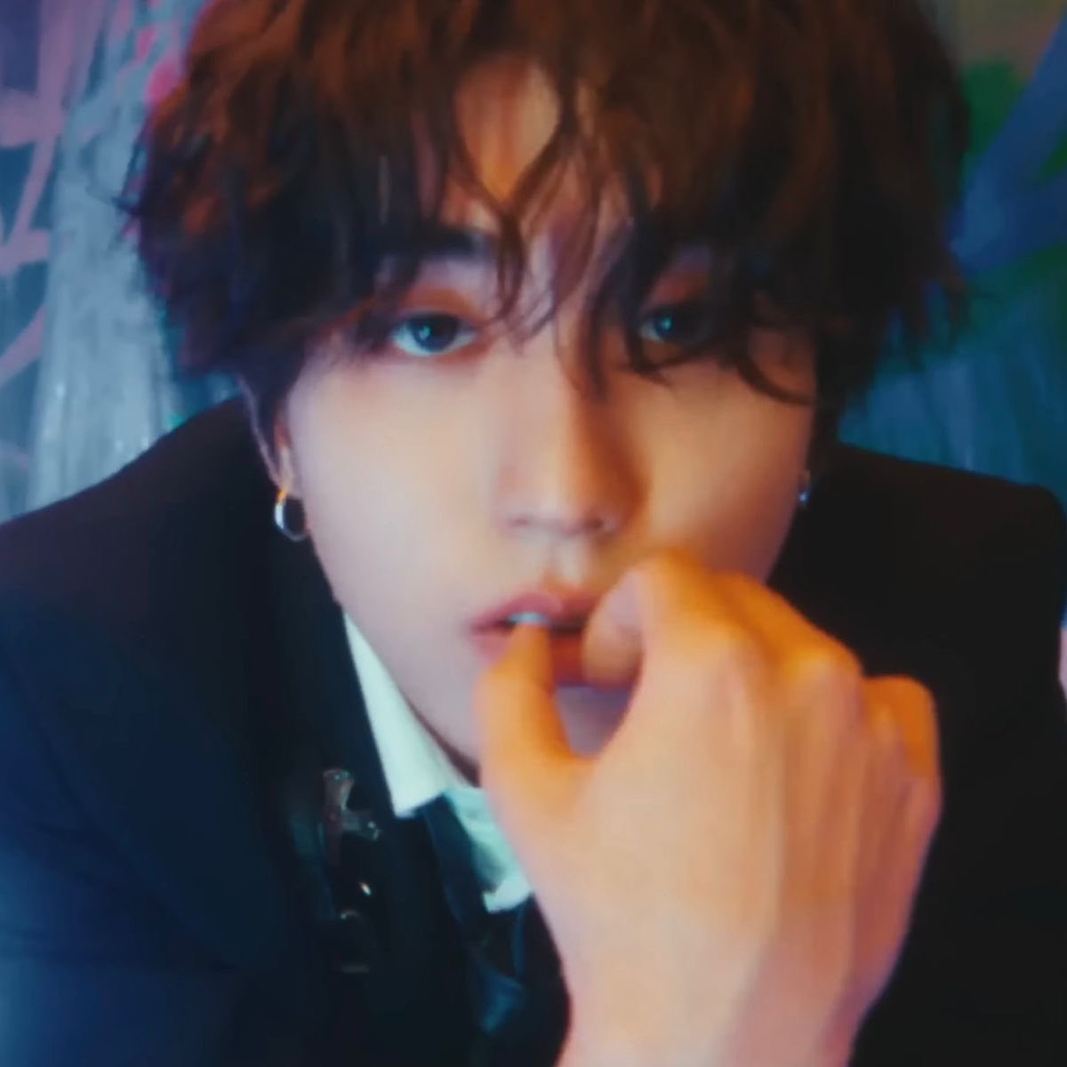 kaayla misses changkyun 🧸 tweet media