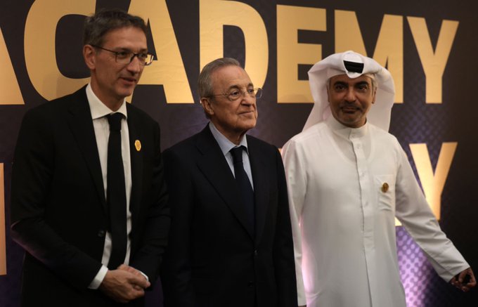 (Foto: @directfutbolec).