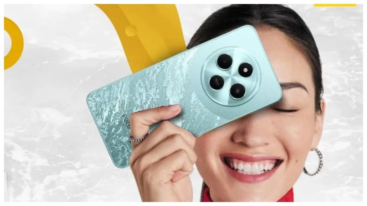 CeotechI's tweet image. Poco M7 Pro 5G e C75 5G ufficiali: smartphone per tutti
#5G #Android14 #Dimensity7025Ultra #HyperOS #India #MobileNews #Notizie #Novità #POCO #POCOC75 #PocoM7Pro #Smartphone #Snapdragon4sGen2 #TechNews #Tecnologia #Telefonia #Xiaomi
ceotech.it/poco-m7-pro-5g…