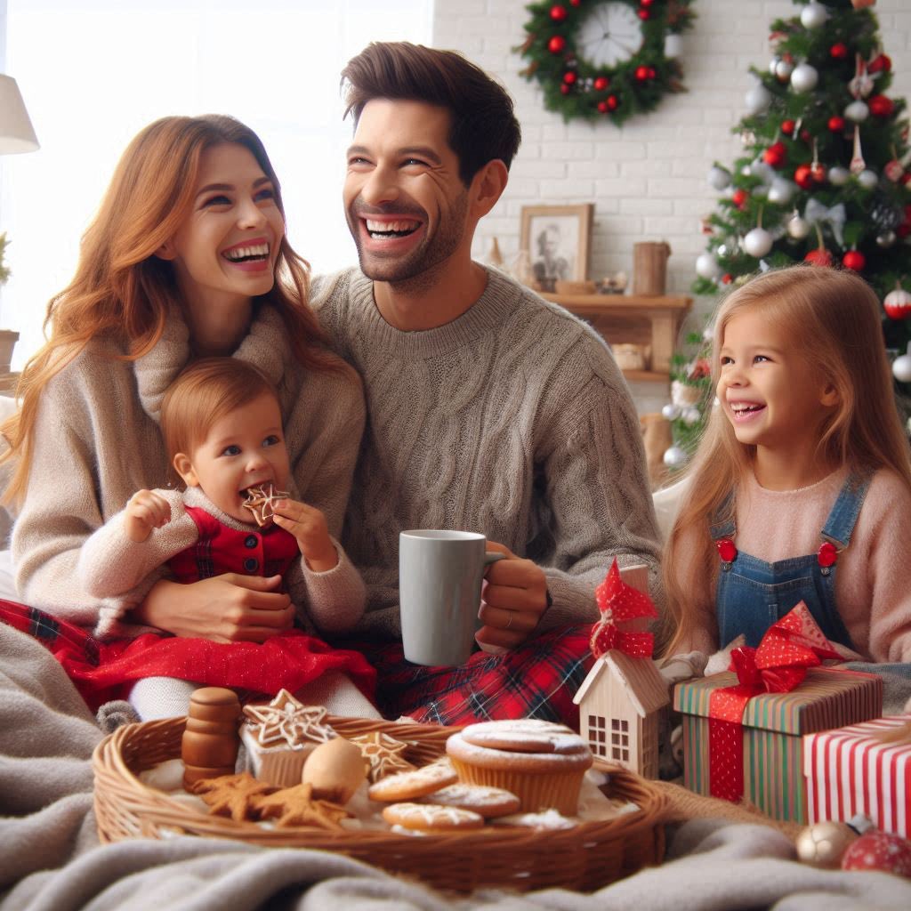 Wishing you a delightful day ahead. Stay warm and enjoy every magical moment! ☕✨