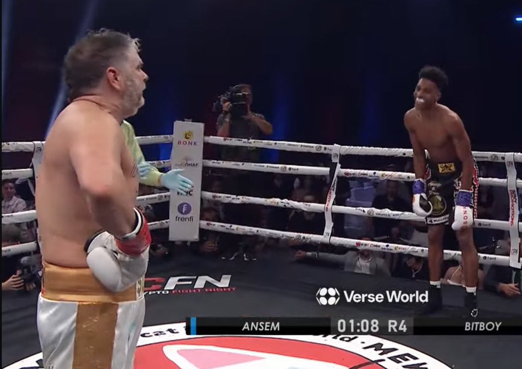 Based Toly tweet media