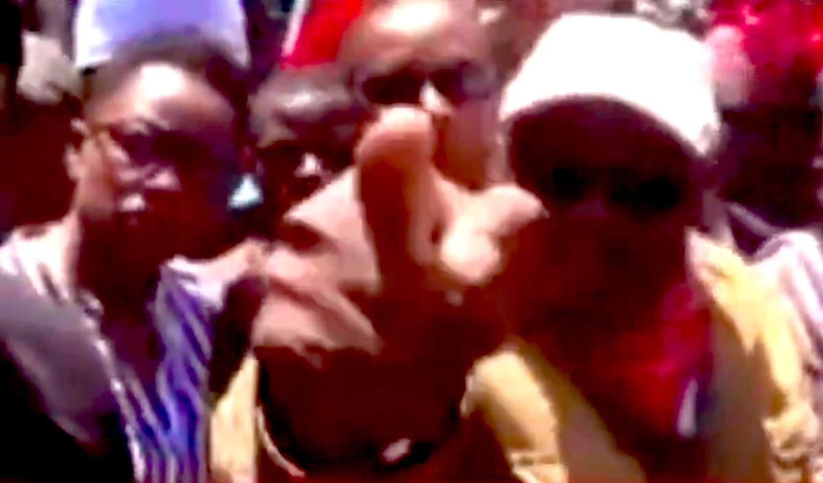 maindotpy's tweet image. AMUA mwenyewe